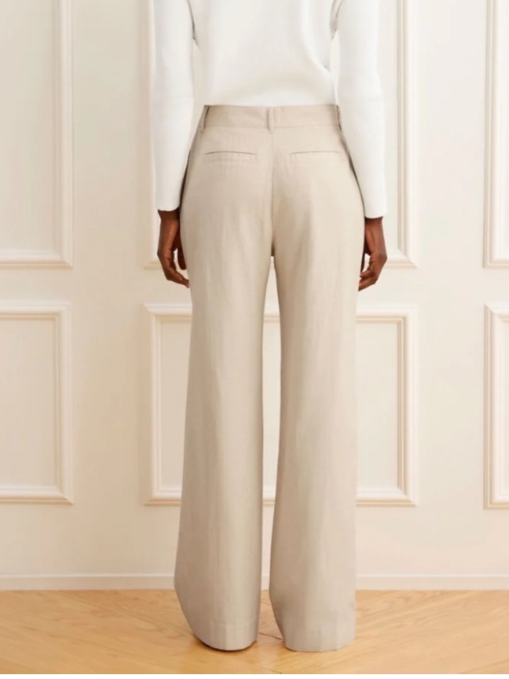Cabi Pembroke Trouser - Picture 15 of 16